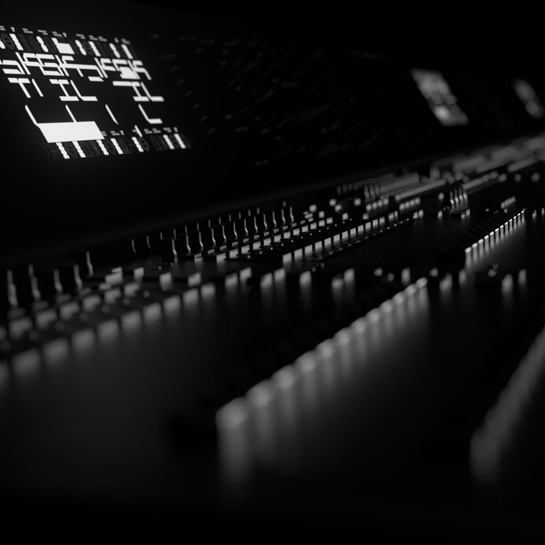 Skill Music — Brand Film